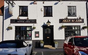 Jolly Sailor